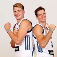 doncic dragic