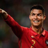 cristiano ronaldo 22 pm
