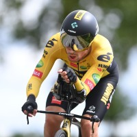 primoz roglic dauphine