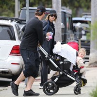 katherine-schwarzenegger-in-chris-patt