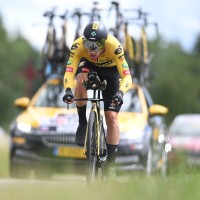 primoz roglic dauphine