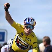 van aert