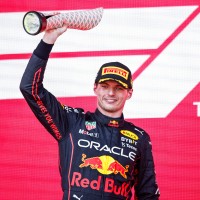 verstappen