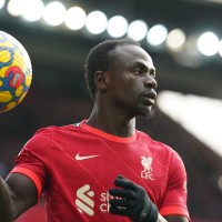 sadio mane