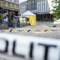 oslo, napad, strelski pohod, norveška policija