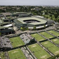 wimbledon