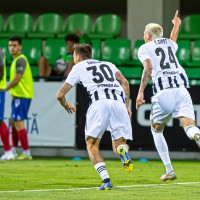 fc-sfintul-gheorghe, mura