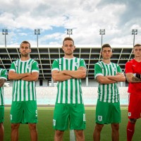 olimpija dresi