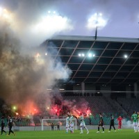 green dragons