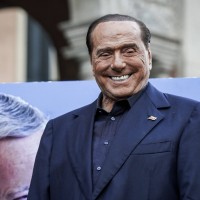 berlusconi