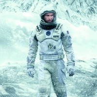 Medzvezdje (Interstellar, 2014)