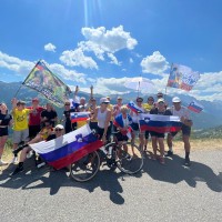 navijaci slovenija tour 2022