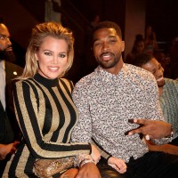 Khloe Kardashian, Tristan Thompson