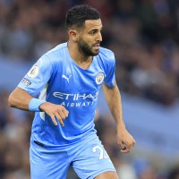 Riyad Mahrez