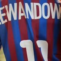 lewandowski dres