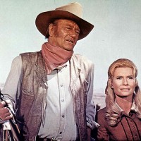 John Wayne