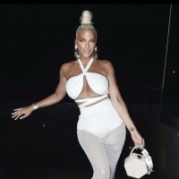 Jelena Karleuša ne dovoli, da jo kdor koli žali