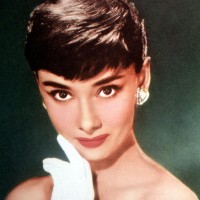 Audrey Hepburn je bila ena najlepših igralk vseh časov