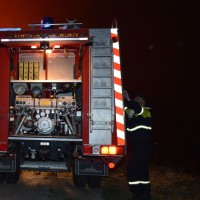 hrvaški gasilci