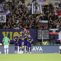 maribor - olimpija