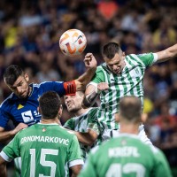 derbi maribor olimpija