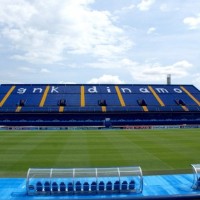 maksimir stadion