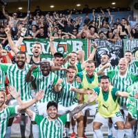olimpija