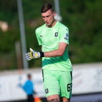 matej vidovsek