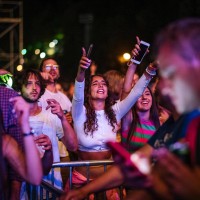 Festival vsako leto privabi na tisoče turistov