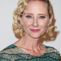 Anne Heche