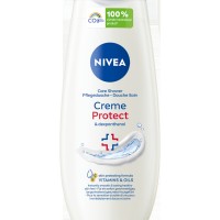 NIVEA Creme protect&dexpanthenol