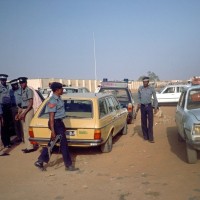 policija v nigeriji