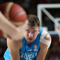 doncic slovenija