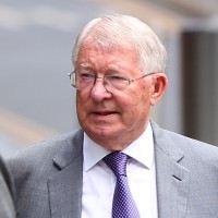 alex ferguson