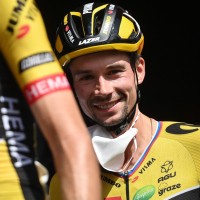 primoz roglic