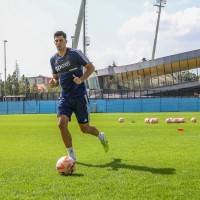 marko tolic trening