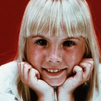 HEATHER O\'ROURKE - Poltergeist