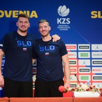 luka dončić goran dragić