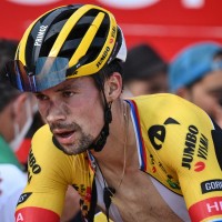 primoz roglic