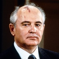 mihail gorbačov