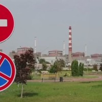 zaporozje jedrska elektrarna yt