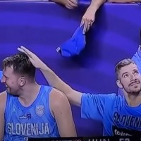 doncic dragic