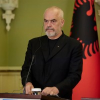 Edi Rama