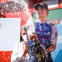 Remco Evenepoel