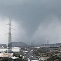 tornado