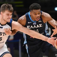 antetokounmpo