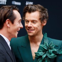 David Dawson, Harry Styles