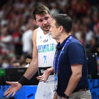 doncic sekulic