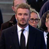 david beckham