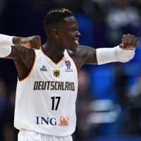 dennis schroder